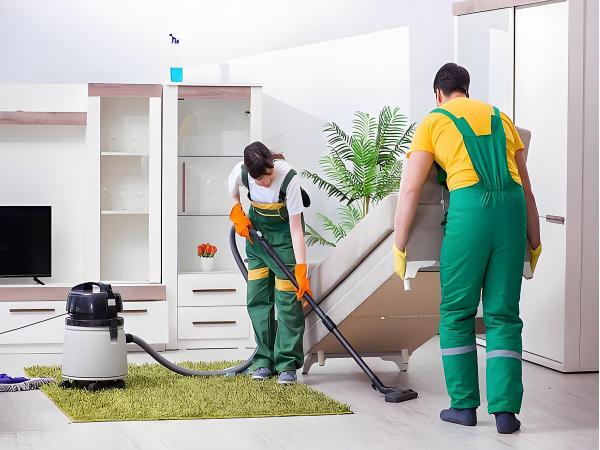 寫字樓開荒保潔主要做哪些內(nèi)容呢？