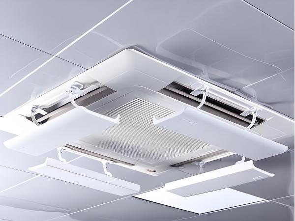 為什么夏季前工廠/公司的空調必須提前清洗？